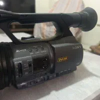 دوربین فیلمبرداری سونیpd175