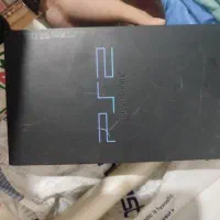 پلی استیشن 2مدل فت 10000