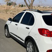 کوییک GXR مدل 1403|خودرو سواری و وانت|سبزوار, پاسداران|دیوار