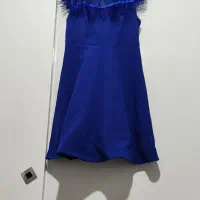 پیراهن مجلسی