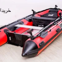 قایق بادی جیمینی|قایق و سایر وسایل نقلیه|تهران, آبشار|دیوار