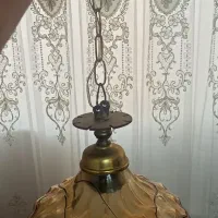 لوستر|لوستر و چراغ آویز|همدان, |دیوار