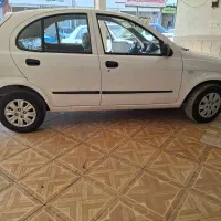 فروش تیبا۲ مدل۹۴