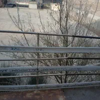 نگهبانی وسرایداری