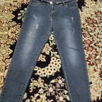 شلوار جین زنانه|لباس|سبزوار, چهارراه فرودگاه|دیوار