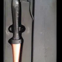 بابلیس مخروطی فر کننده مو پرومکش کاملا نو