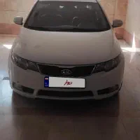 سراتو ۲۰۰۰ سفید مدل ۹۵