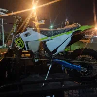 فلات طرح هاسکی نسل 6صفر کیلومتر با کیت 300