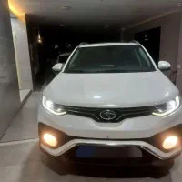 فروش یک دستگاه خودرو سوئیست dx3