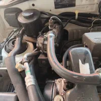کپسول سی ان جی cng دوقلو|قطعات یدکی و لوازم جانبی|کرج, حصارک پایین|دیوار