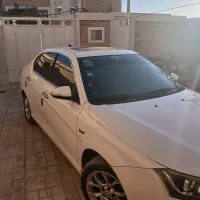 دنا اتومات ۶ سرعته|خودرو سواری و وانت|اقلید, |دیوار