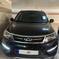 تیگو ۵ FL فول لاکچری