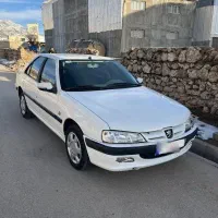 پارس تویفایو مدل ۹۶