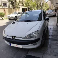 206مدل90سفید کم کار