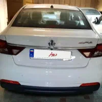 فروش شاهین cvt 403|خودرو سواری و وانت|نهاوند, |دیوار