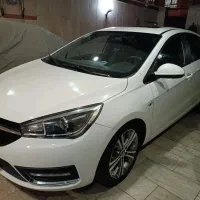 آریزو ۵ مدل ۹۹ تک برگ سند