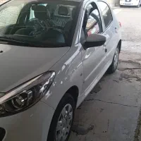 پژو 207 تیوفایو پلاس|خودرو سواری و وانت|کرخه, |دیوار