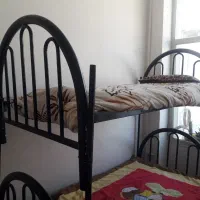 تخت دو طبقه|تخت و سرویس خواب|اصفهان, گلزار|دیوار