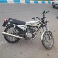 موتور ۱۵۰ مدل ۹۱ استارتی