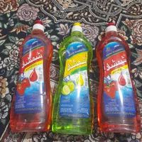 مایع ظرفشویی