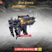 اکانت کالاف خام