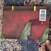 گرفیتی فالز 3|کتاب و مجله آموزشی|رشت, رودباری|دیوار