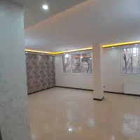 اداری بسیار شیک ۸۵ متری با اتاق سرویس و حمام