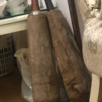 دمبل زورخانه