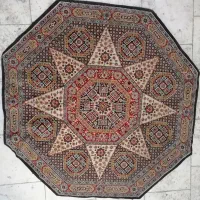 قالیچه ماشینی|فرش|پردیس, فاز ۱۱|دیوار