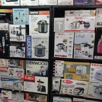 تعویض همه مدل لوازم خانگی