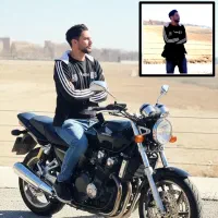 ادیتور هستم ، ادیت عکس طراح گرافیست ، فتوشاپ بنر