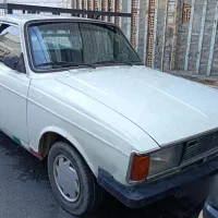 وانت پیکان 91