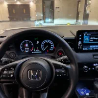 هوندا وزل ۲۰۲۴|خودرو سواری و وانت|ورامین, ورامین|دیوار