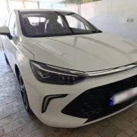 بیجینگ U5 فول آپشن (آگهی شخصی ، اقساطی و معاوضه)