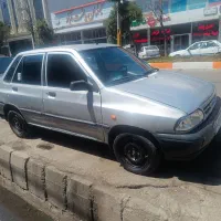 پراید 88