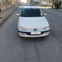 پژو پارس مدل ۹۰ بیرنگ سالم سالم