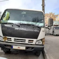 ایسوزو ۶تن