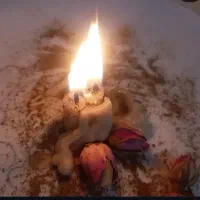 شمع تراپی ،فال قهوه|خدمات پذیرایی، مراسم|مشهد, ایثارگران|دیوار