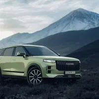 لوکانو ال۷|خودرو سواری و وانت|یاسوج, |دیوار