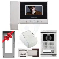 تعمیر آیفون تصویری