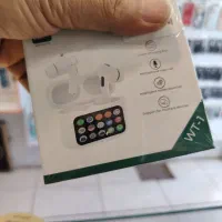 ایرپاد مانیتور دار