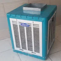 کولر ۴هزار جنرال