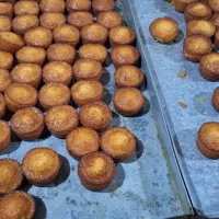 شیرینی نارگیلی و کشمشی و شربتی و...|خوردنی و آشامیدنی|برخوار, |دیوار