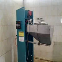شاطر اتوماتیک سنگک درجه یک