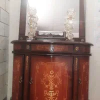 میز کنسول بزرگ و شیک