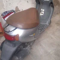 موتور سالم فروشی توافقی|موتورسیکلت|بندرلنگه, |دیوار