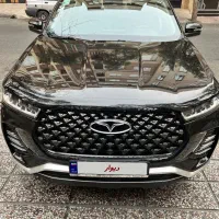 تیگو ۷ پرو پریمیوم ۱۴۰۳|خودرو سواری و وانت|تهران, تهرانپارس شرقی|دیوار