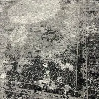 فرش طرح مینیمال جدید و زیبا فانتزی|فرش|پرند, فاز ۵|دیوار