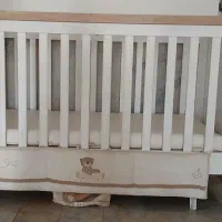 تخت خواب بچه