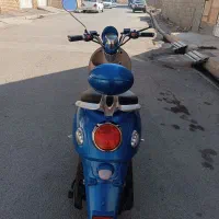 موتور برقی 1500w